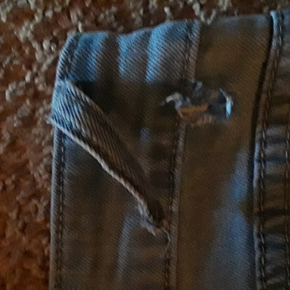 VIP Jeans - Picture 3 of 3